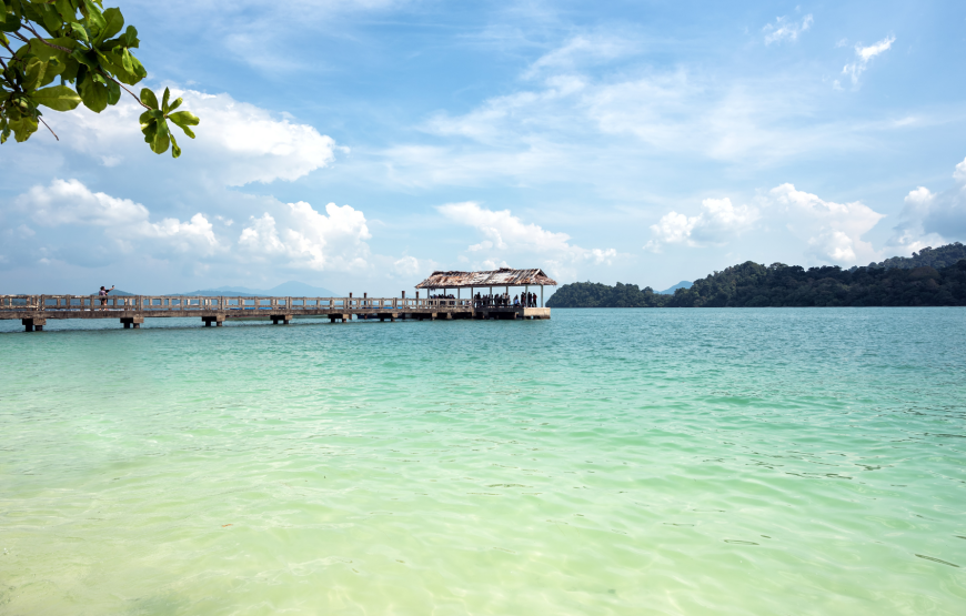 Exhilarating Langkawi Island Hopping Adventure – Shared Tour