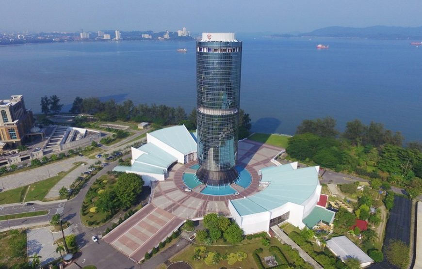 Vibrant Kota Kinabalu City Half-Day Tour – Shared Tour