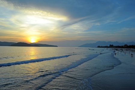 Exhilarating Langkawi Island Hopping Adventure – Private Tour