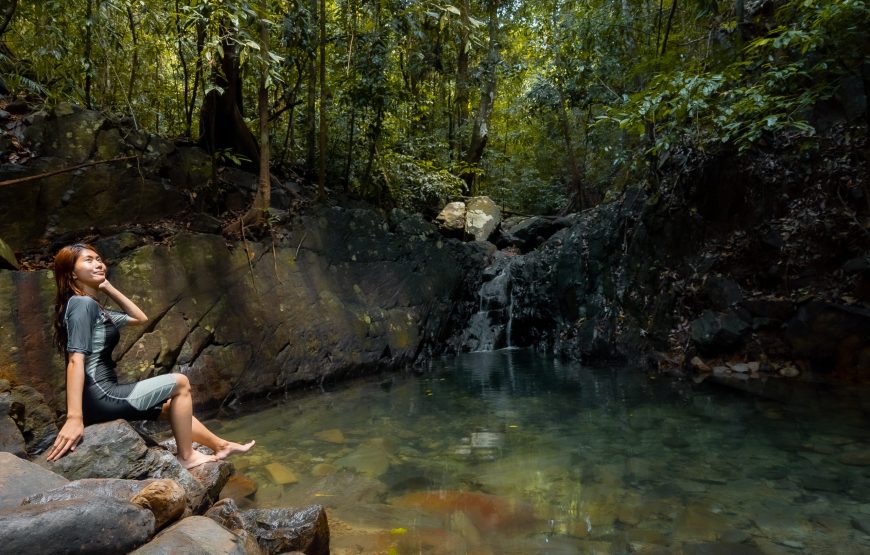 Half Day Langkawi Island Tour