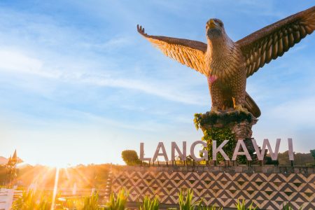 Vibrant Half Day Langkawi Island Tour – Private Tour