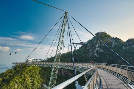 Best Tour Guide in Malaysia