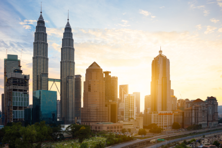 Kuala Lumpur City Half-Day Discovery Tour – Shared Tour