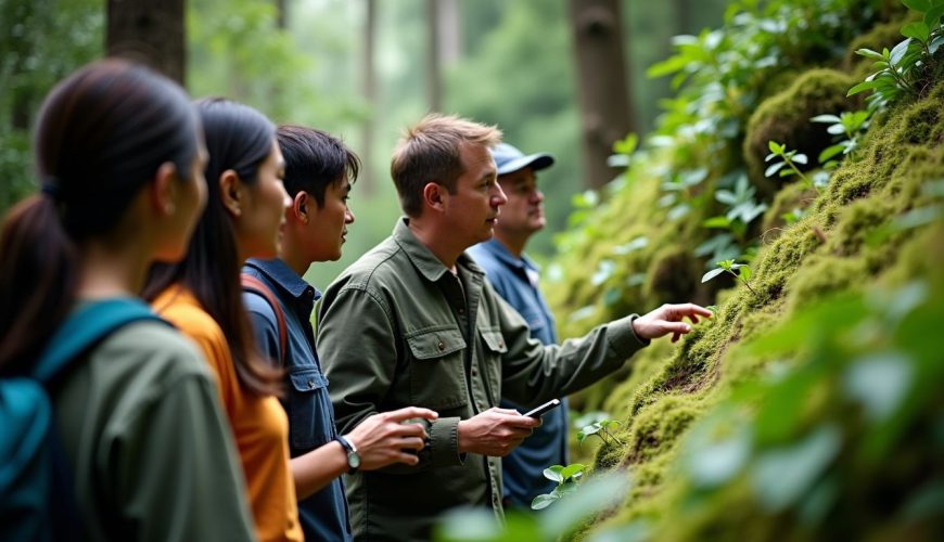 Best Tour Guide in Malaysia