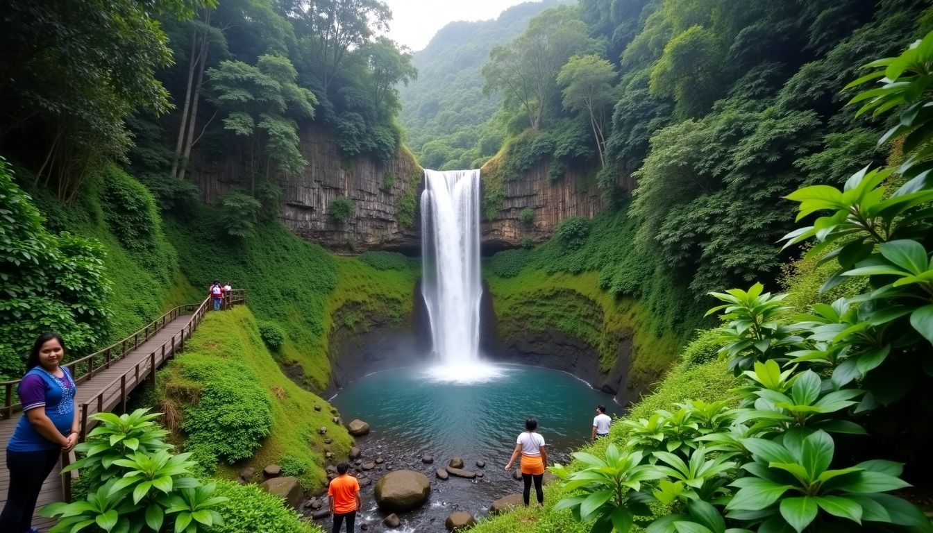 Best Tour Guide in Malaysia